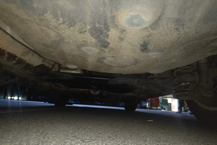 Used Volkswagen Gran Lavida 2013 1.6L Automatic Comfort Model
