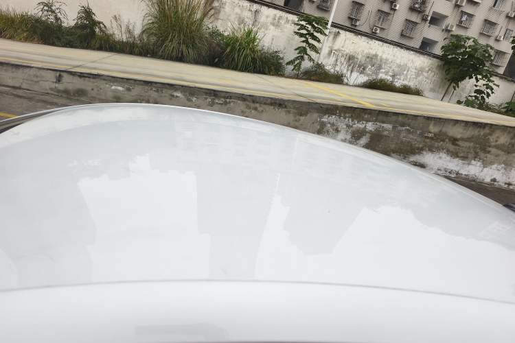 Used BYD Seal 06 New Energy 2025 DM-i Smart Drive 80KM Luxury Model
