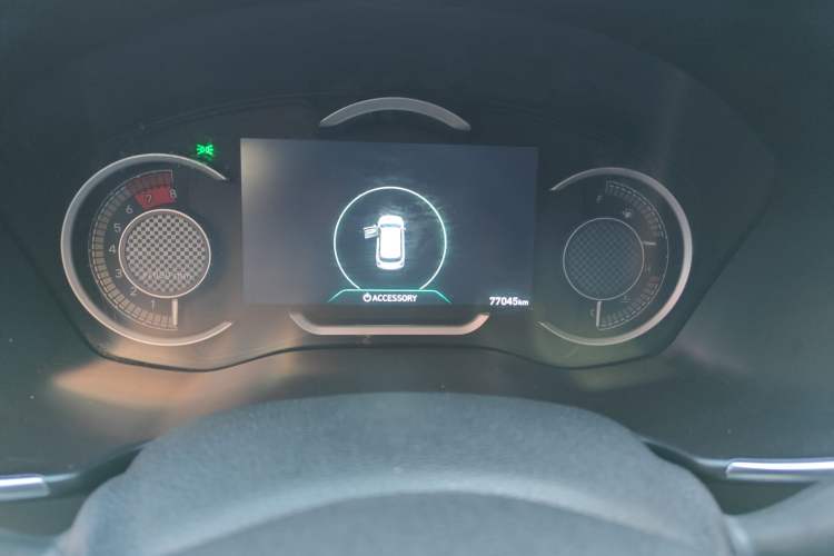 Used Hyundai Santa Fe 2020 380 TGDi Automatic Two-Wheel Drive GLS Luxury Edition
