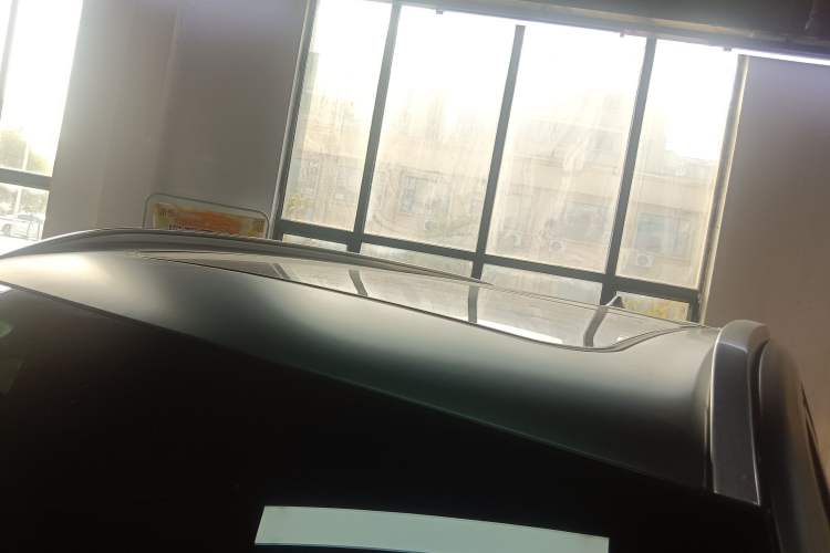 Used GAC Trumpchi GS8 2022 Dual-Engine Series 2.0TM Two-Wheel Drive Prestige Edition (7 Seats)
