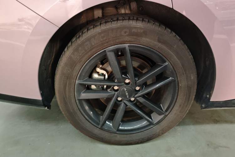 Used AION RT 2025 520 Smart Luxury Edition