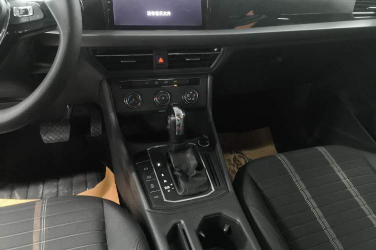 Used Volkswagen Lavida 2018 280TSI DSG Comfort Edition China V Standard
