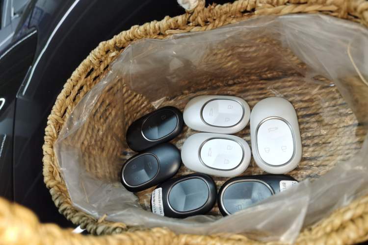 Used Nio ET5T 2024 75kWh Touring