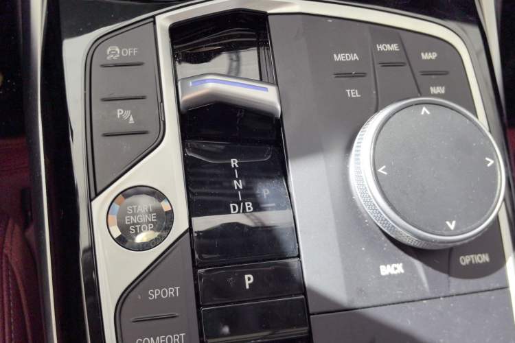 Used BMW i3 2022 eDrive 35 L
