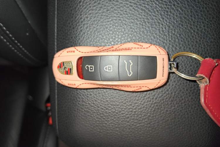 Used Porsche Macan 2020 Macan 2.0T
