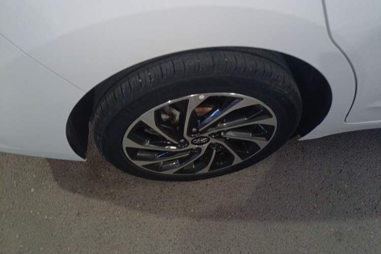 Used Hyundai Elantra 2019 1.5L CVT ZhiXuan – Elite Version
