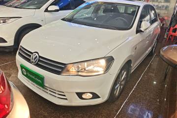 Used Volkswagen Jetta 2015 Value Edition 1.6L Automatic Comfort Version