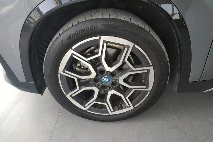 Used BMW iX1 2023 xDrive30L X Design Package
