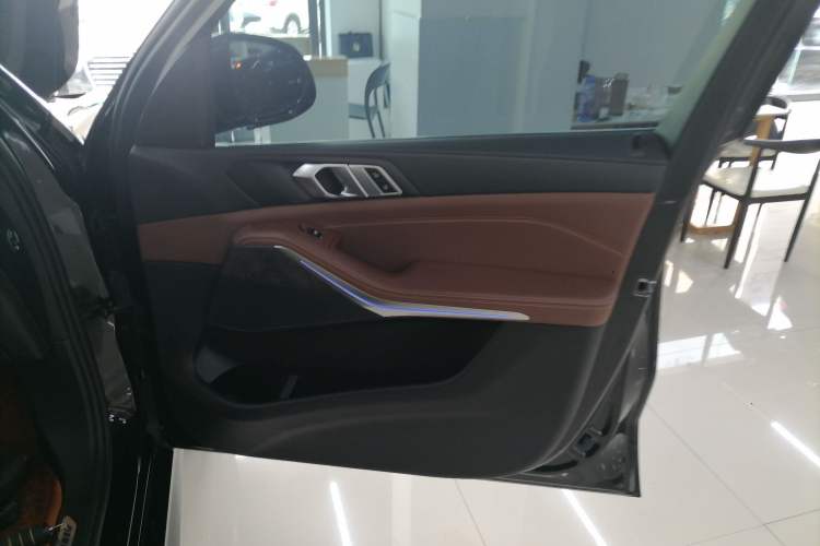 Used BMW X5 2021 Restyled xDrive30i M Sport Package
