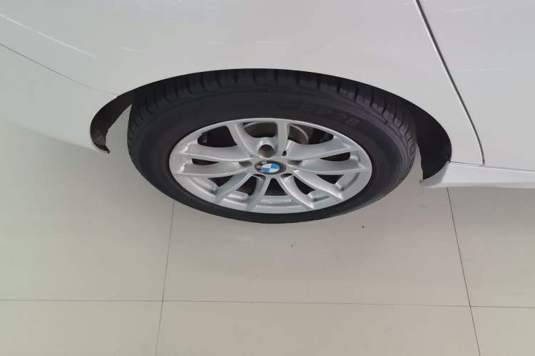 Used BMW 1 Series 2016 118i Leading Model
