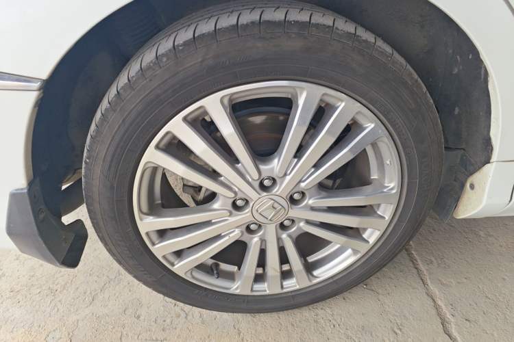 Used Honda Elysion 2016 2.4L Classic Edition
