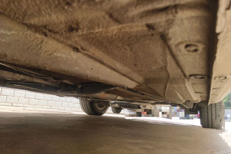 Used Volkswagen Bora 2013 1.6L Manual Comfort Model