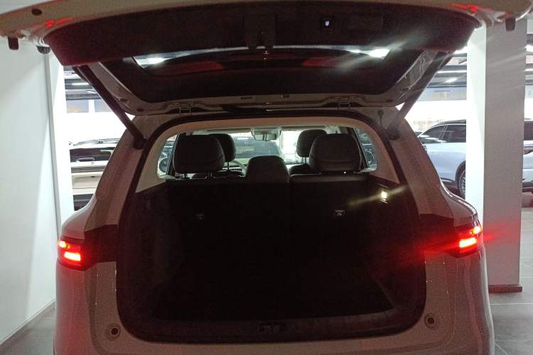 Used Leapmotor B10 2025 510 Joyful Edition
