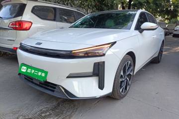 Used Geely Galaxy L6 2023 125km Starship