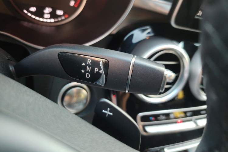 Used Mercedes-Benz GLC 2016 GLC 200 4MATIC
