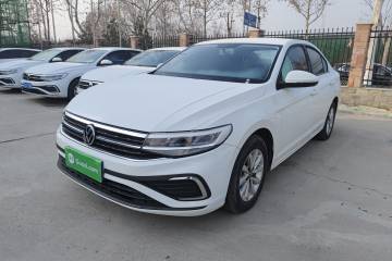 Used Volkswagen Bora 2024 200TSI DSG Comfort Edition