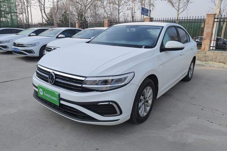 Used Volkswagen Bora 2024 200TSI DSG Comfort Edition