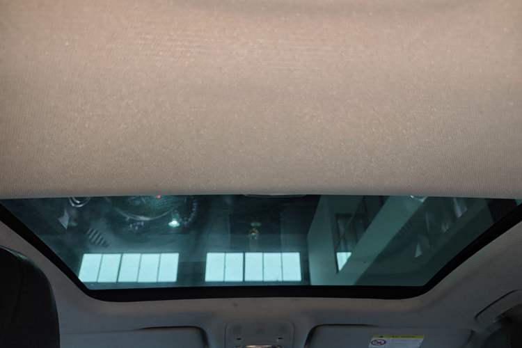 Used Audi A3 2015 Limousine 40 TFSI Automatic Comfort Model
