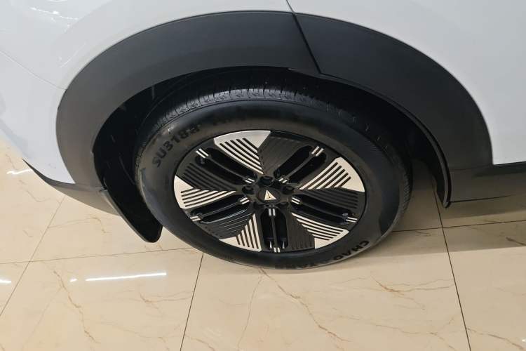 Used Deepal S05 2024 510Max Pure Electric Version
