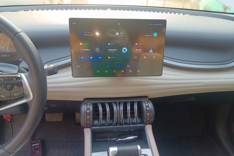 Used BYD Yuan PLUS 2024 Honor Edition 510KM Beyond Model