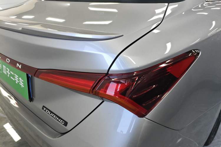 Used Toyota Avalon 2022 2.5L Touring Premium Edition
