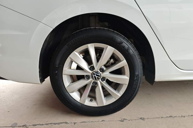 Used Volkswagen Bora 2021 1.5L Automatic Elite Smart Connect Edition
