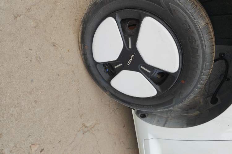 Used  Lumin 2025 205 km Xiangqin Version