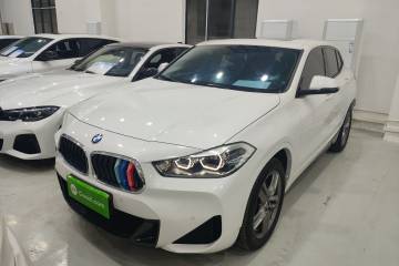 Used BMW X2 2021 Restyled sDrive25i M Sport Package
