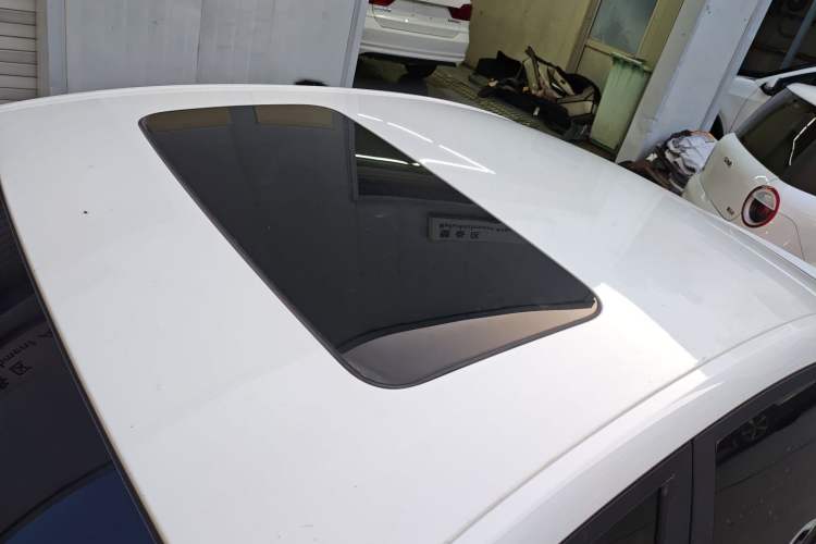 Used Chevrolet Cavalier 2019 320 Automatic Xinyue Edition
