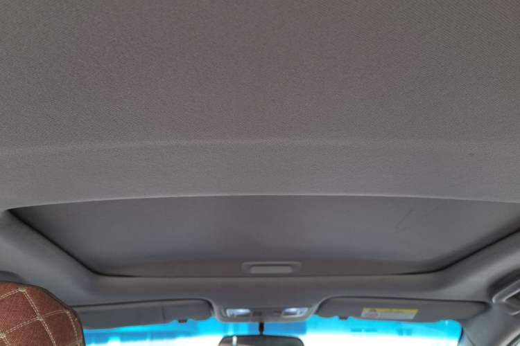 Used Honda Crider 2016 1.8L CVT Luxury Edition