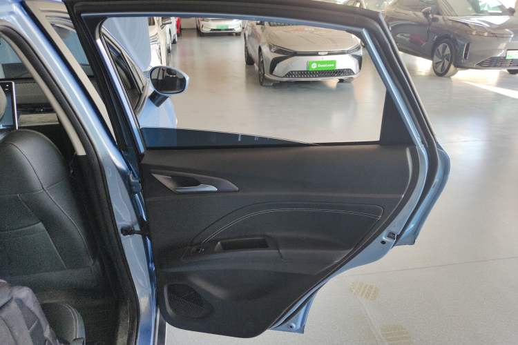 Used NETA V 2022 Chao 400 Lite
