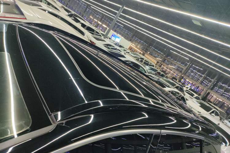 Used Hyundai Tucson 2023 Tucson L 1.5T Automatic Two-Wheel Drive GLX Elite Edition
