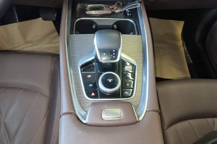 Used Chery Tiggo 8 PLUS 2024 Champion Edition 390TGDI DCT Bold Edition 5-Seater