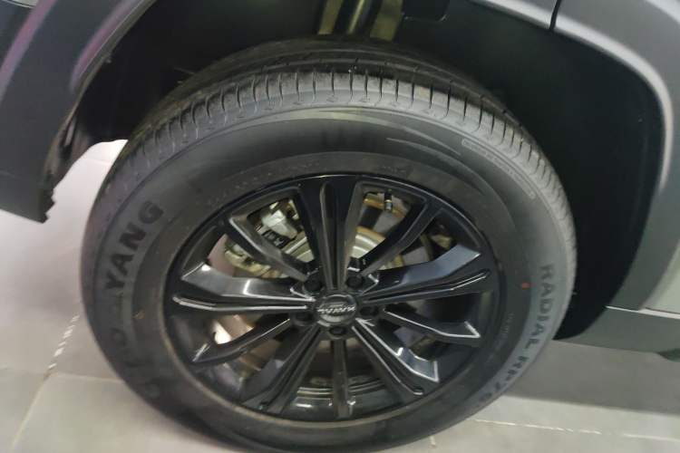 Used Haval Raptor New Energy 2024 Hi4 145 Cross-Over Edition