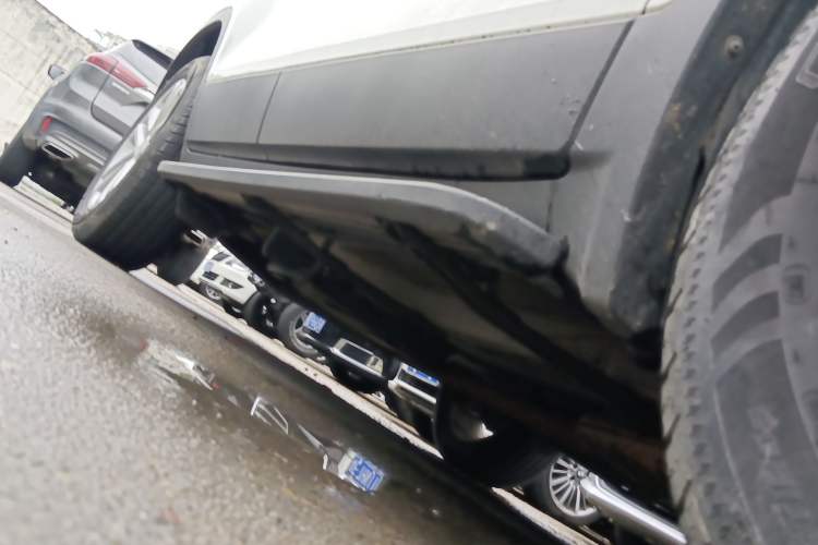 Used Chevrolet Trax 2016 1.4T Automatic Two-Wheel Drive Comfort Version with Sunroof
