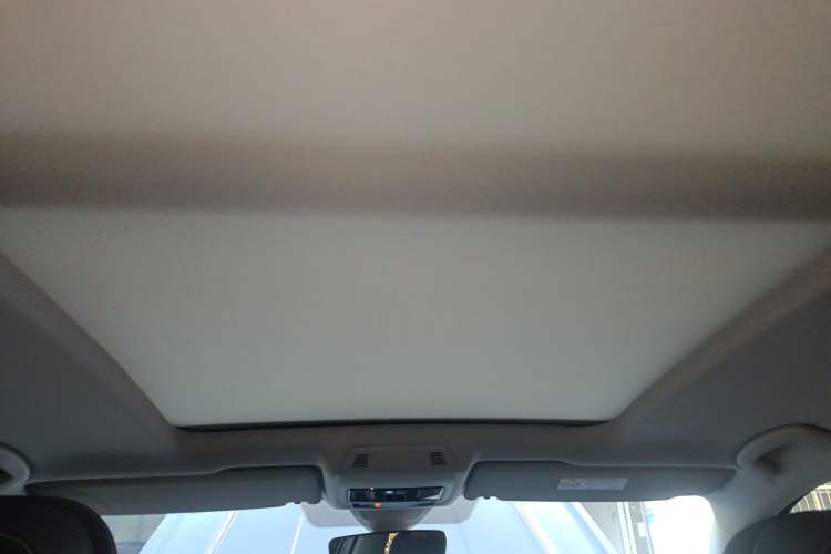 Used Volkswagen Teramont 2024 380TSI All-Wheel Drive Longyao Edition
