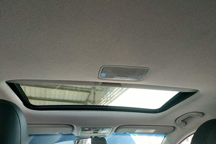 Used Kia K3S 2014 1.6L Automatic Premium