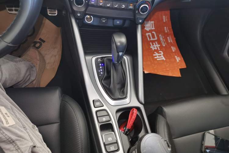 Used Hyundai Lafesta 2019 280TGDi Sport Edition China VI
