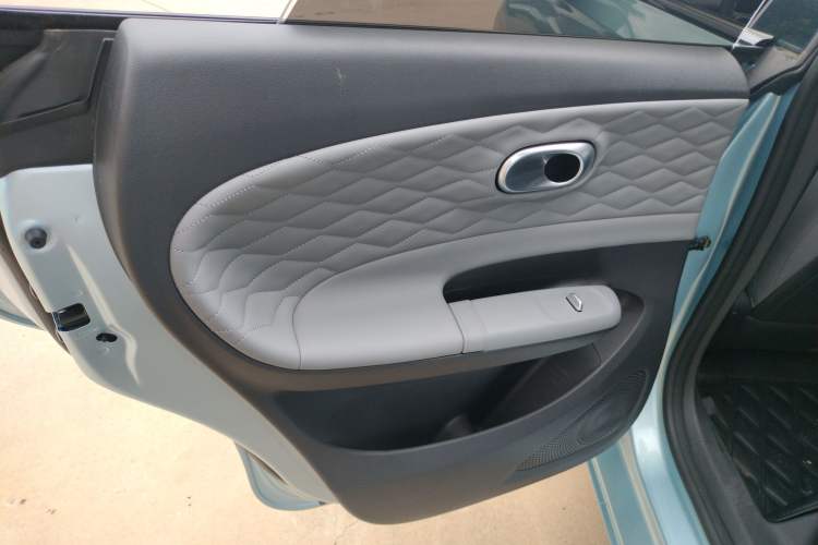 Used Dongfeng NAMMI 01 2024 New Edition 430 Plus Smart+
