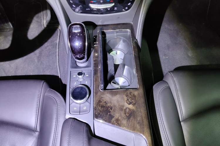 Used Cadillac CT6 2022 28T Luxury Edition