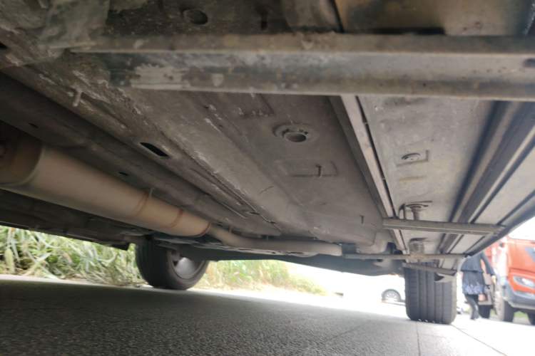 Used MG ZS 2020 Global Bestseller with 1.5L Engine Manual Transmission and a Massive 65-Inch Panoramic Sunroof Version
