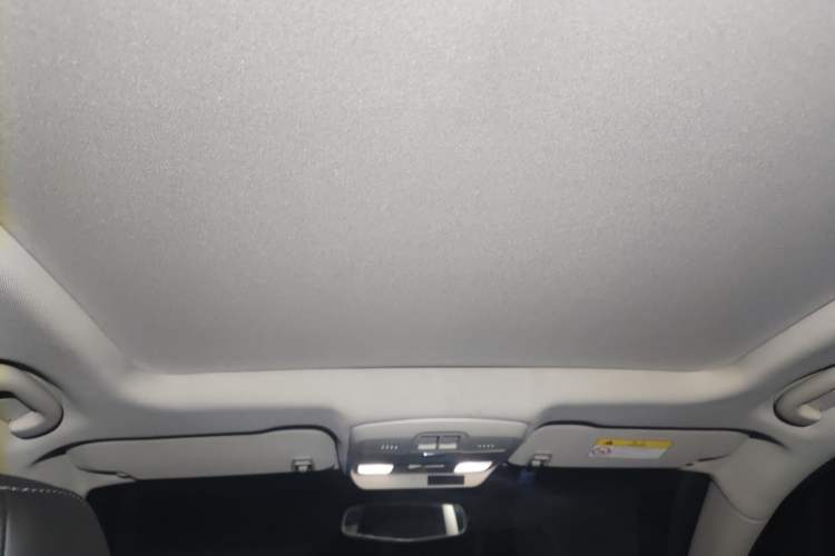 Used Buick Envision 2019 20T Two-Wheel Drive Elite Version China VI Standard