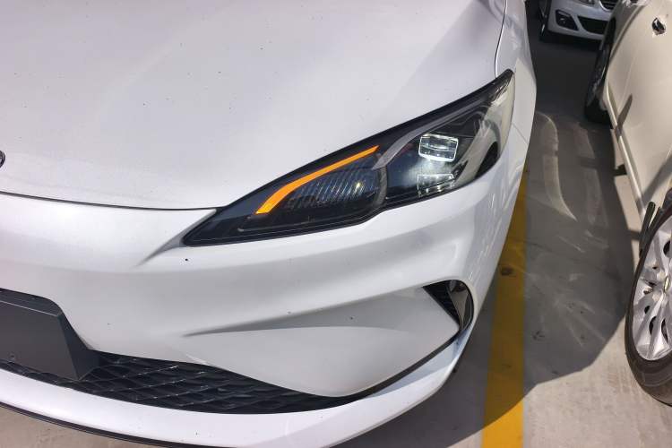 Used BYD Seal 05 DM-i 
