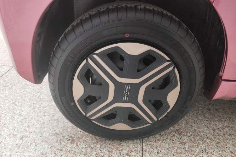 Used Baojun E200 2019 250KM Smart Drive Edition
