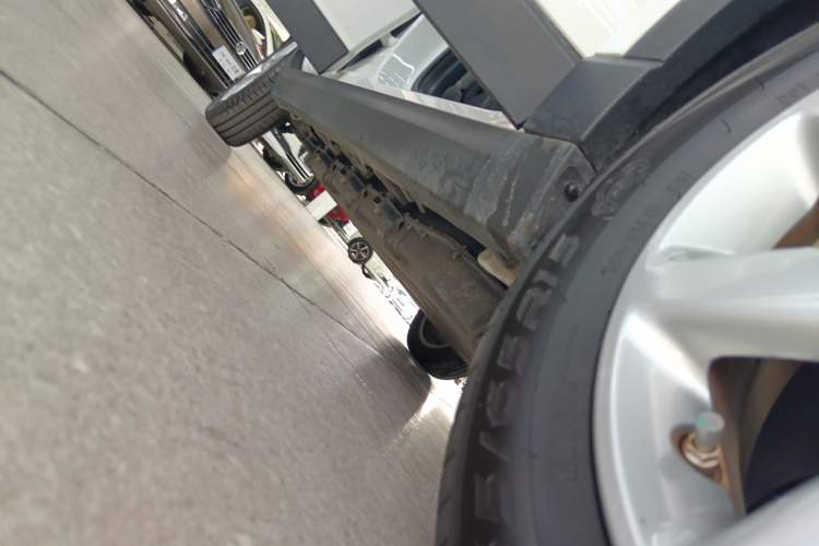 Used Leapmotor T03 2022 Crystal Edition
