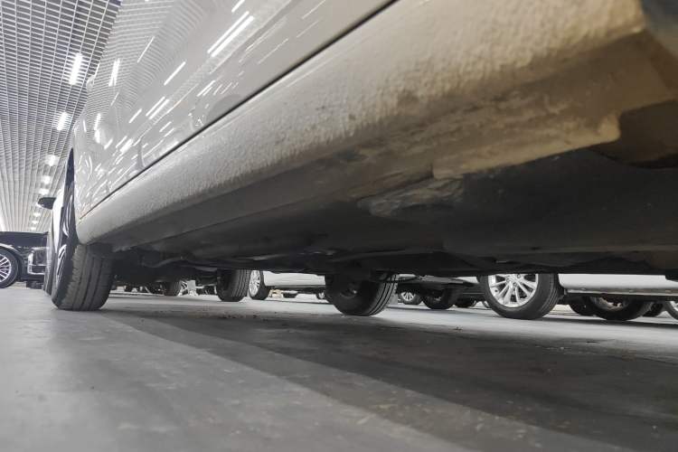 Used Volkswagen Santana 2021 1.5L Manual Fashion Edition
