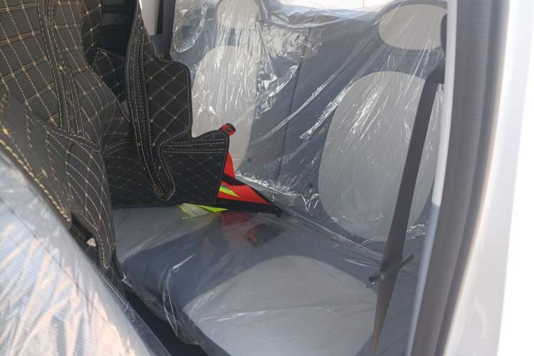 Used Bestune Pony 2025 222km Lightning Horse
