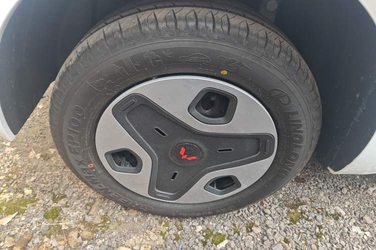 Used Wuling Zhiguang New Energy 
