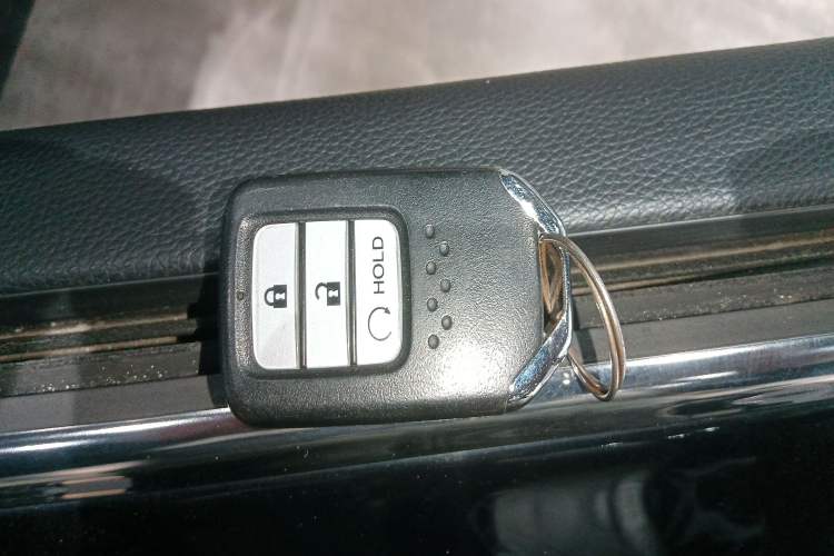 Used Honda CR-V 2019 240TURBO CVT 2WD Fashion Edition China VI