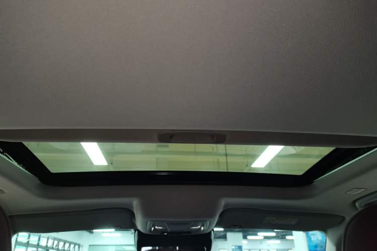 Used Tank 300 2025 2.0T Conqueror